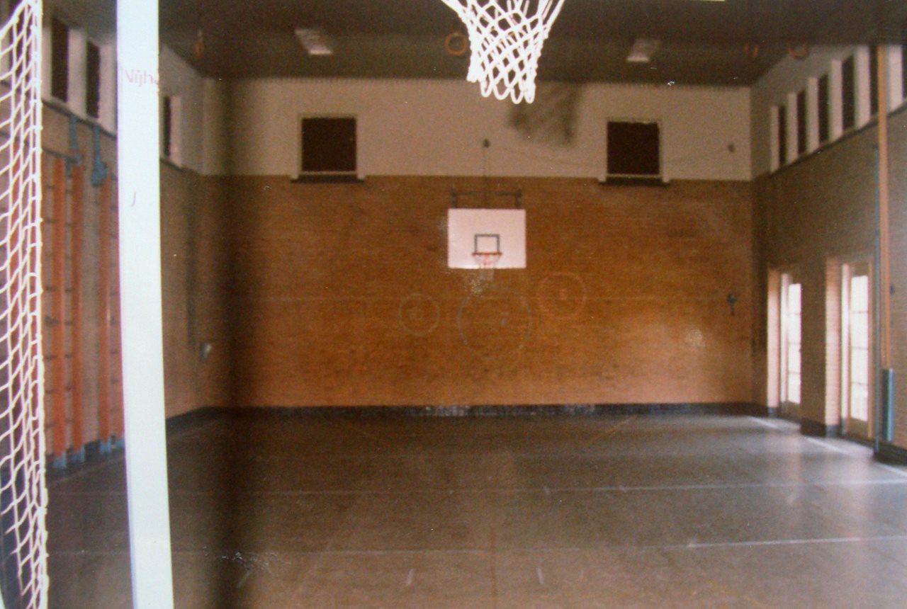 Kleuterschool