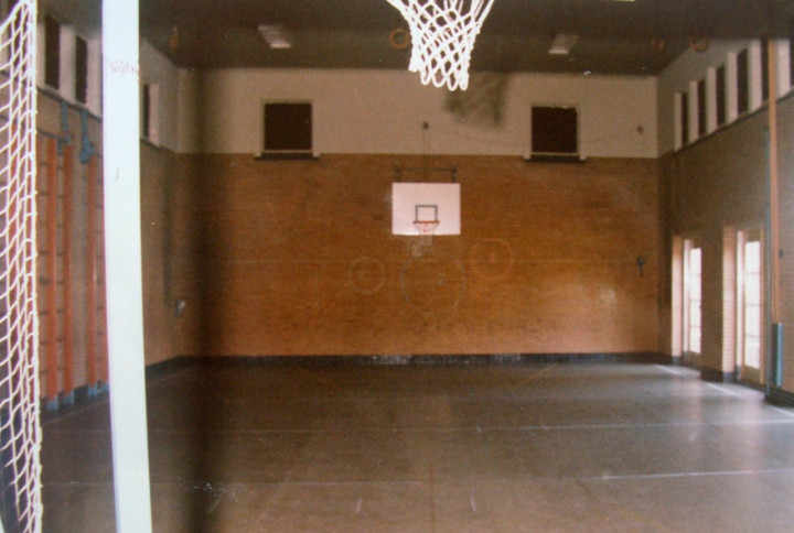 Kleuterschool